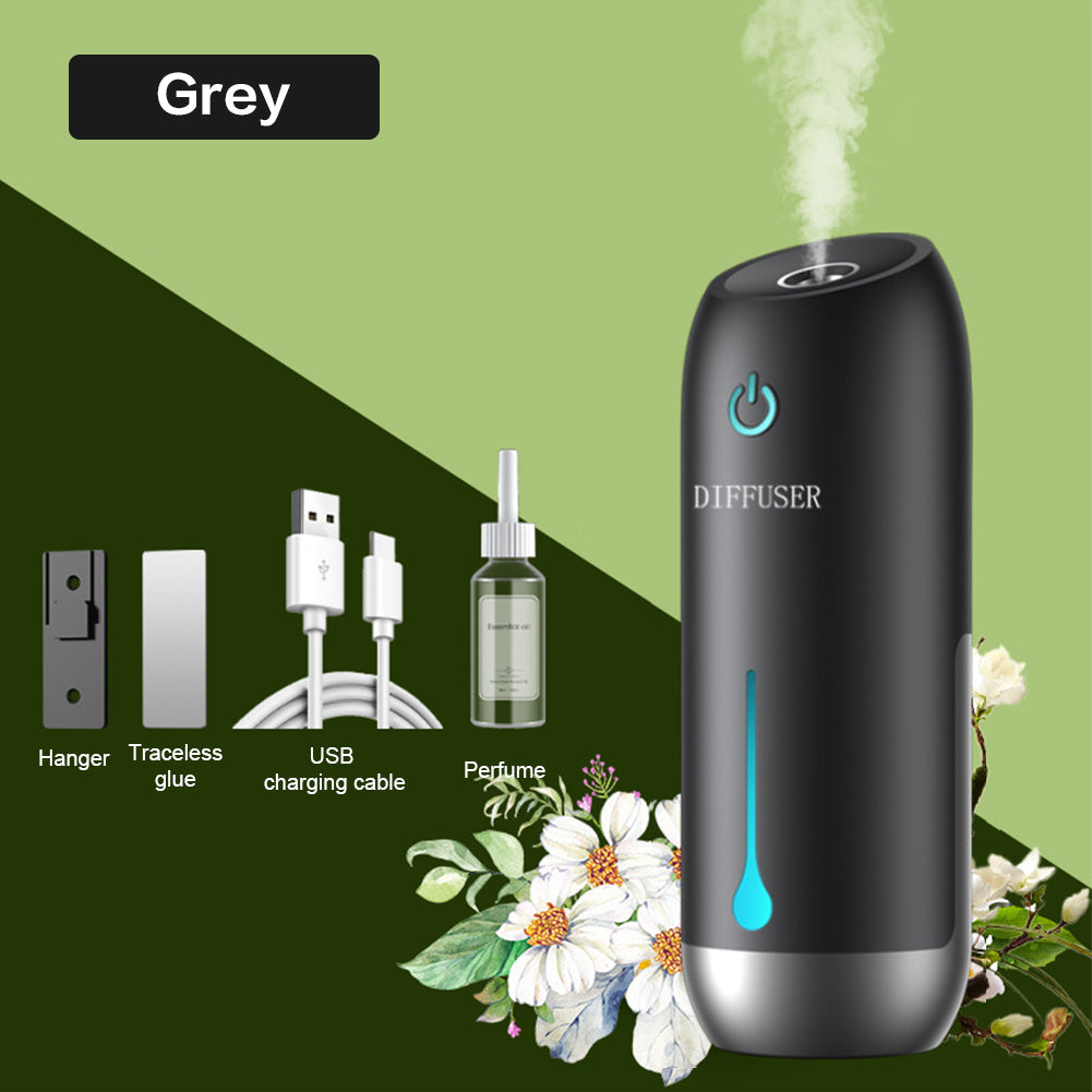 50ml Aromatherapy Machine