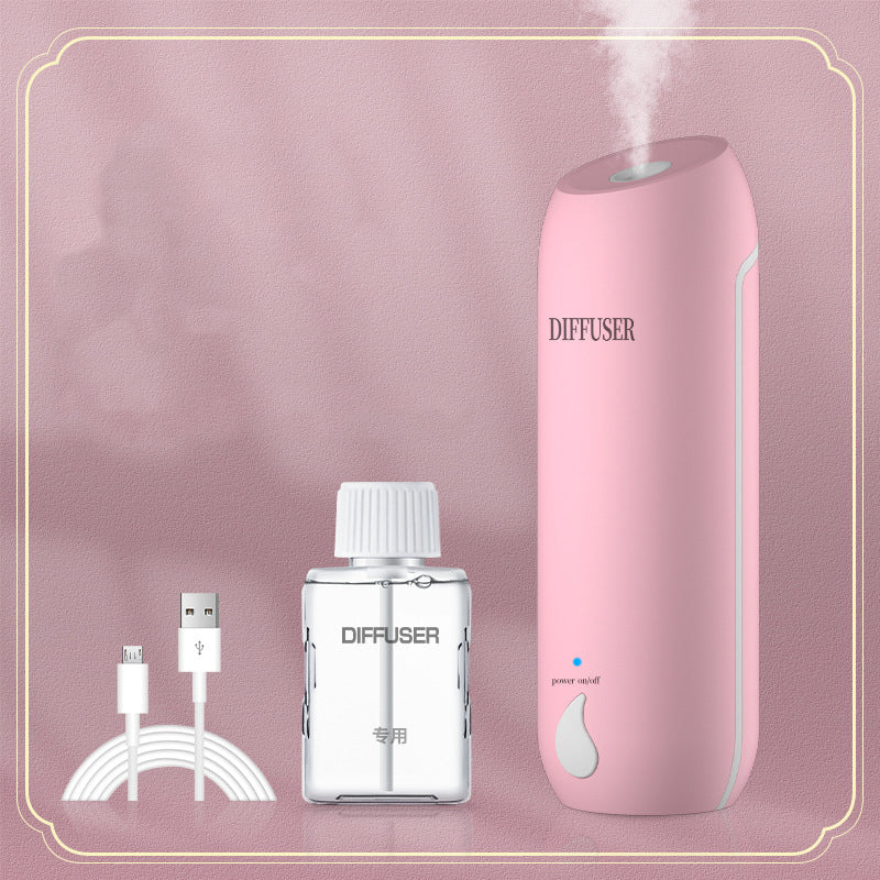 50ml Aromatherapy Machine