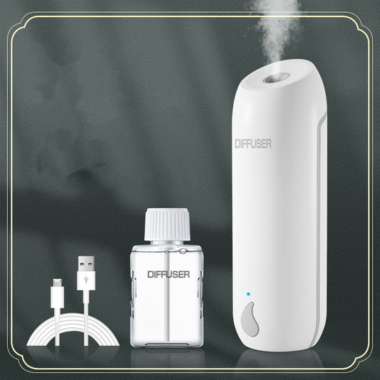50ml Aromatherapy Machine