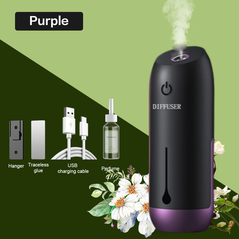50ml Aromatherapy Machine