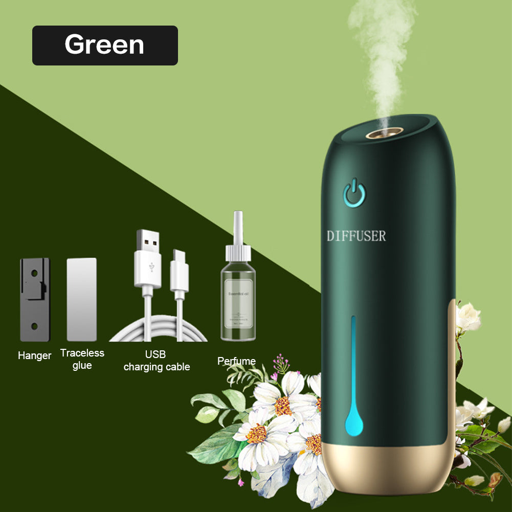50ml Aromatherapy Machine