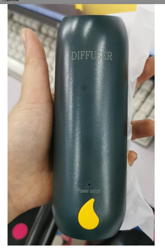 50ml Aromatherapy Machine