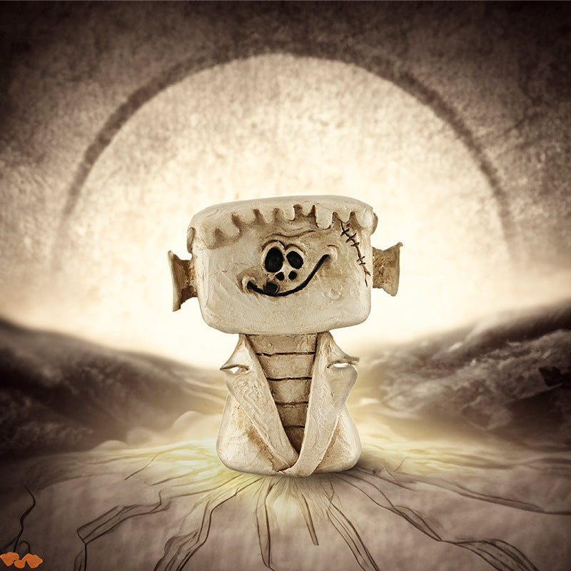 Halloween Cute Pumpkin